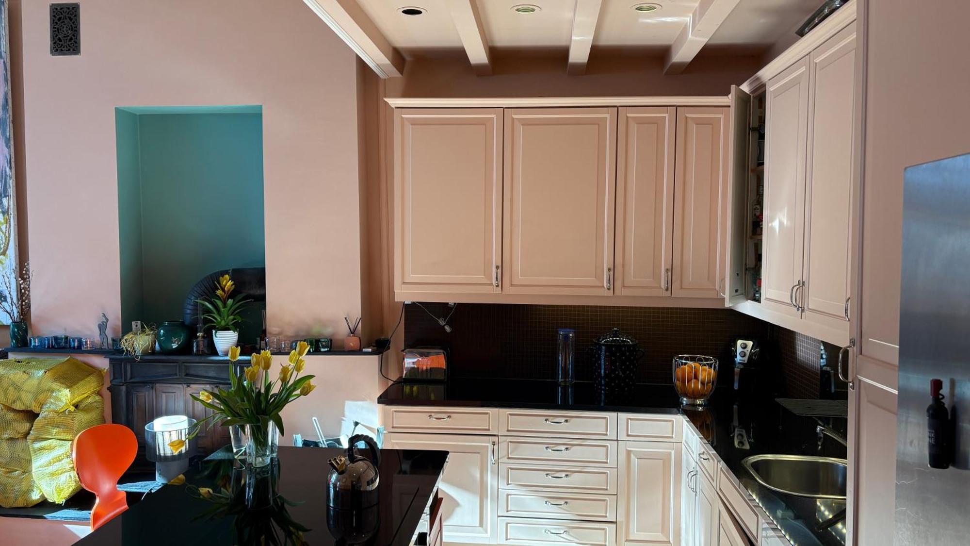Elegant & Quiet Apartment In Historic House - Prime Location In Oslo West Buitenkant foto